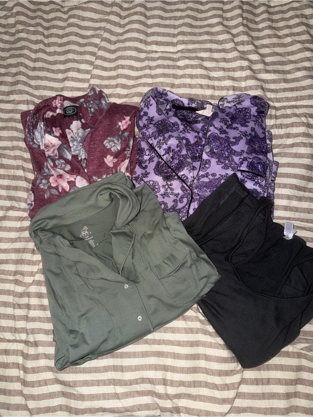 Pajama Bundle